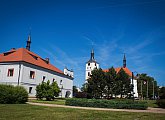 Gočár Tour - educational trail with posted information