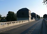 Přelouč - small hydro power plant