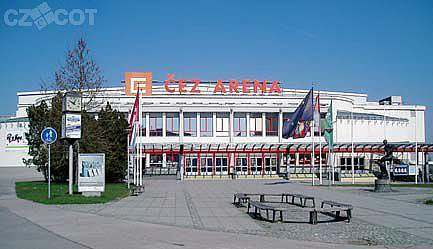 Tipsport arena