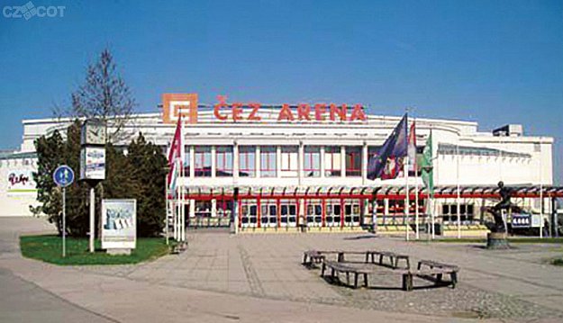 Tipsport arena