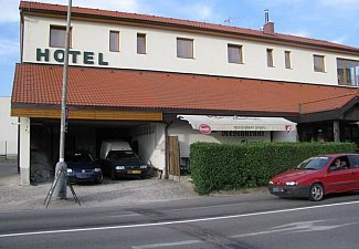 Hotel Signál