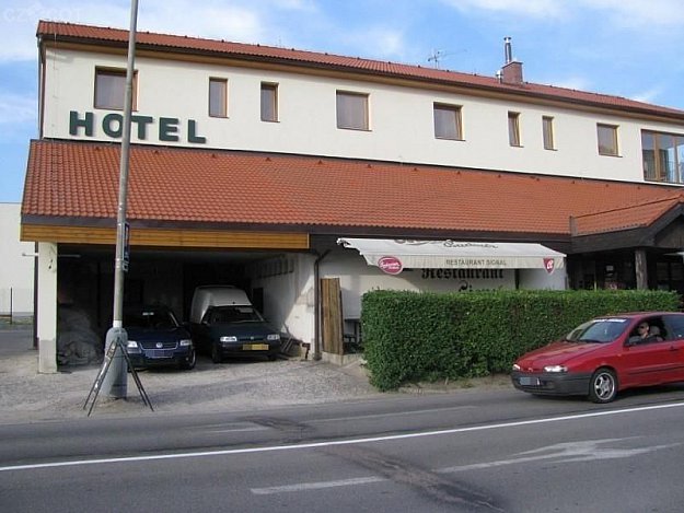 Hotel Signál