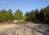 Buňkov Camp