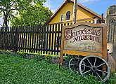 Old Bohemian Museum in Trusnova