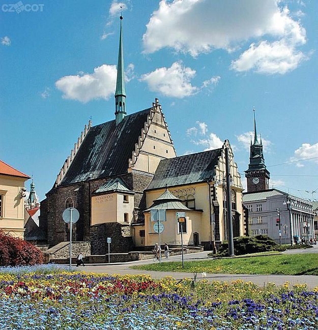 Church of St. Bartholomew