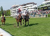 Pardubice Racecourse