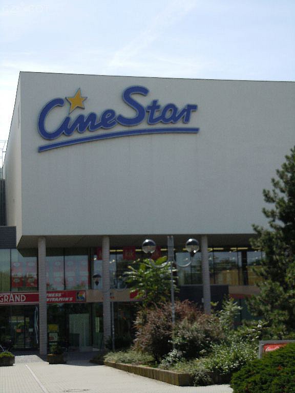CineStar