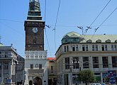 Pardubice Tourist Information Centre