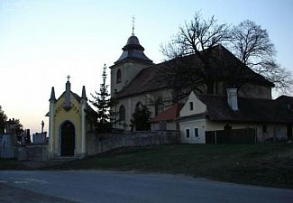 St. Wenceslas Church