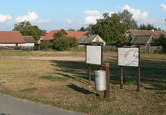 Semínský dune - national natural heritage area